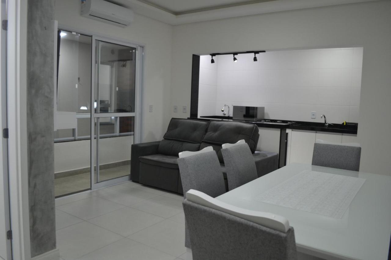 Apartamento Praia Do Santinho Florianópolis Dış mekan fotoğraf